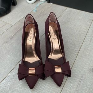 Ted Baker Pumps